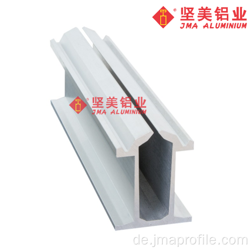 Solar Penal Aluminium-Extrusionsrahmen